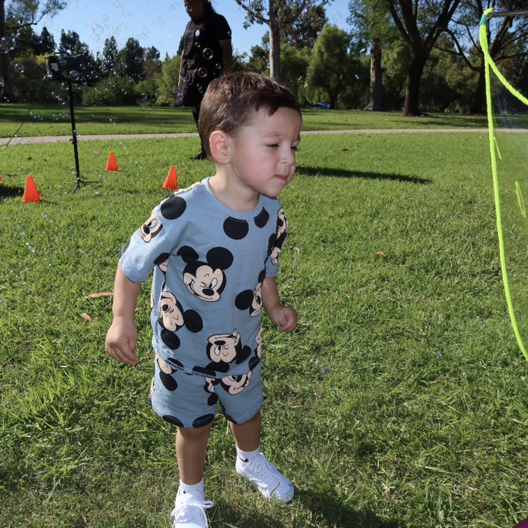 Photo shared by Ashley for their Babylist baby registry.