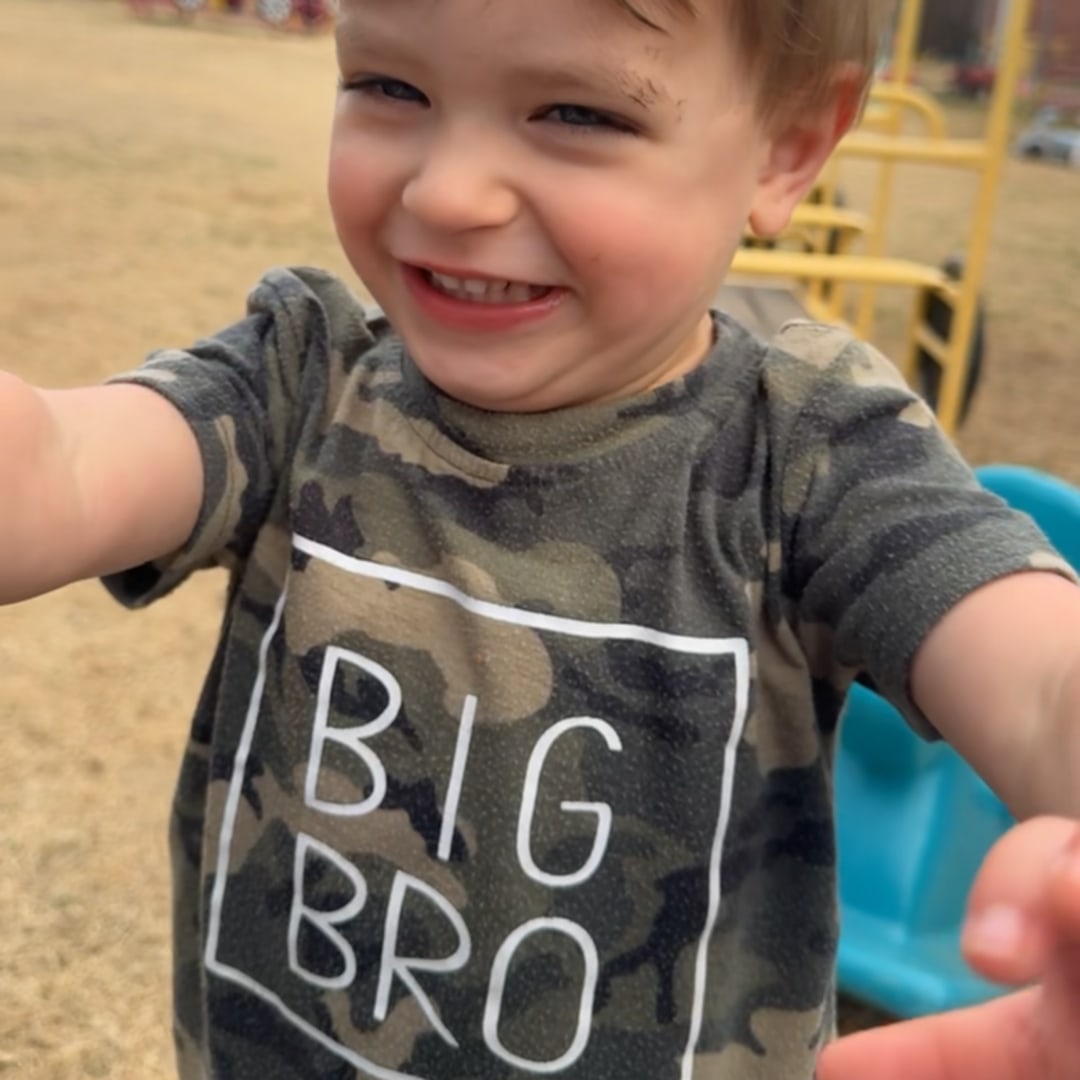 Photo shared by Bailey for their Babylist baby registry.