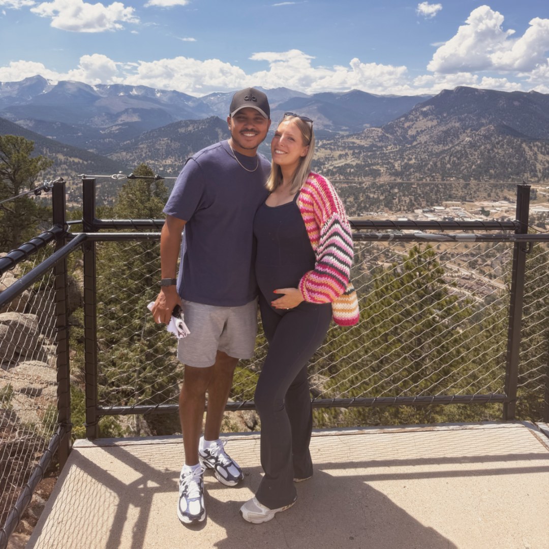 Photo shared by Celebrity for their Babylist baby registry.