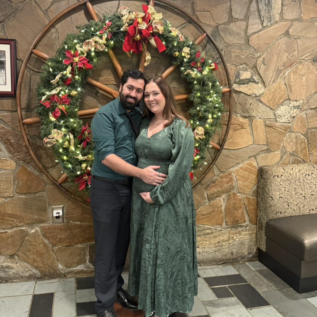 Photo shared by Chelsea for their Babylist baby registry.