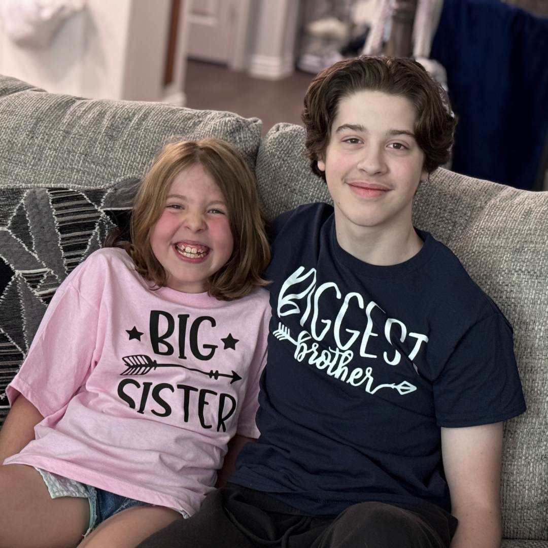 Photo shared by Josette for their Babylist baby registry.