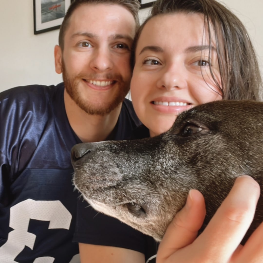 Photo shared by Sandra for their Babylist baby registry.