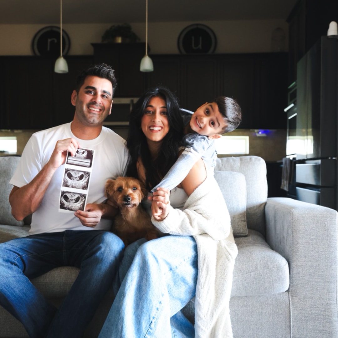 Photo shared by Unaza Ali for their Babylist baby registry.