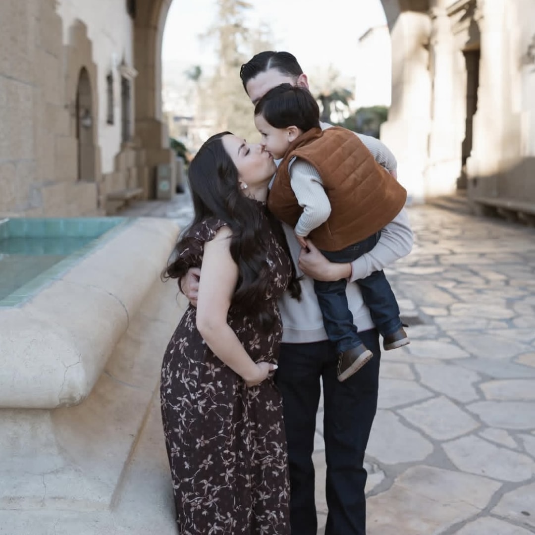 Photo shared by Lissete for their Babylist baby registry.