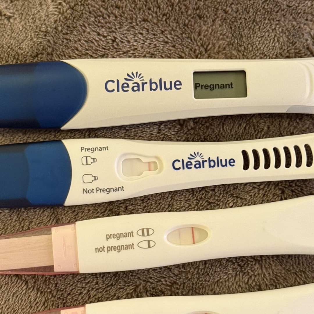 Photo shared by Julianna for their Babylist baby registry.