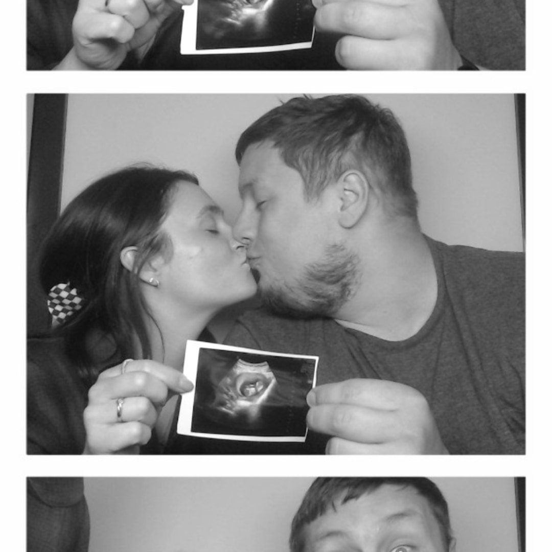 Photo shared by Khelen for their Babylist baby registry.