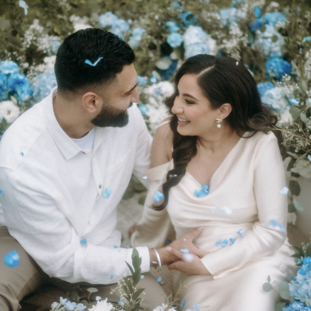 Photo shared by Jiwan for their Babylist baby registry.