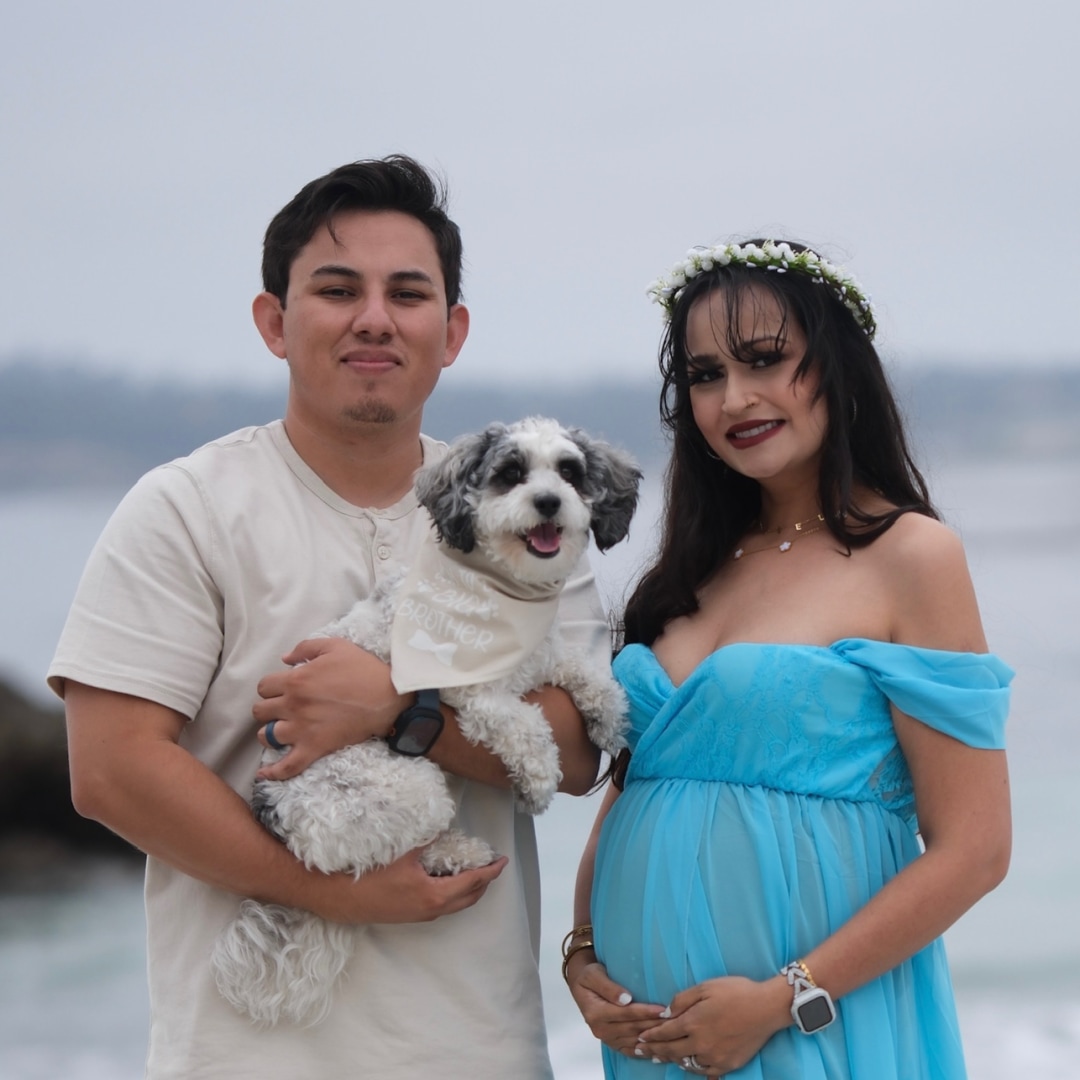 Photo shared by Alin for their Babylist baby registry.