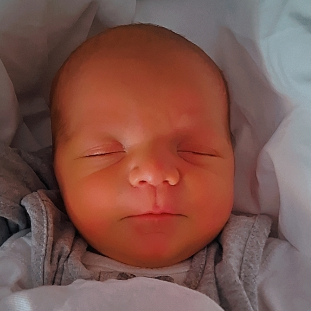 Photo shared by Elaina for their Babylist baby registry.