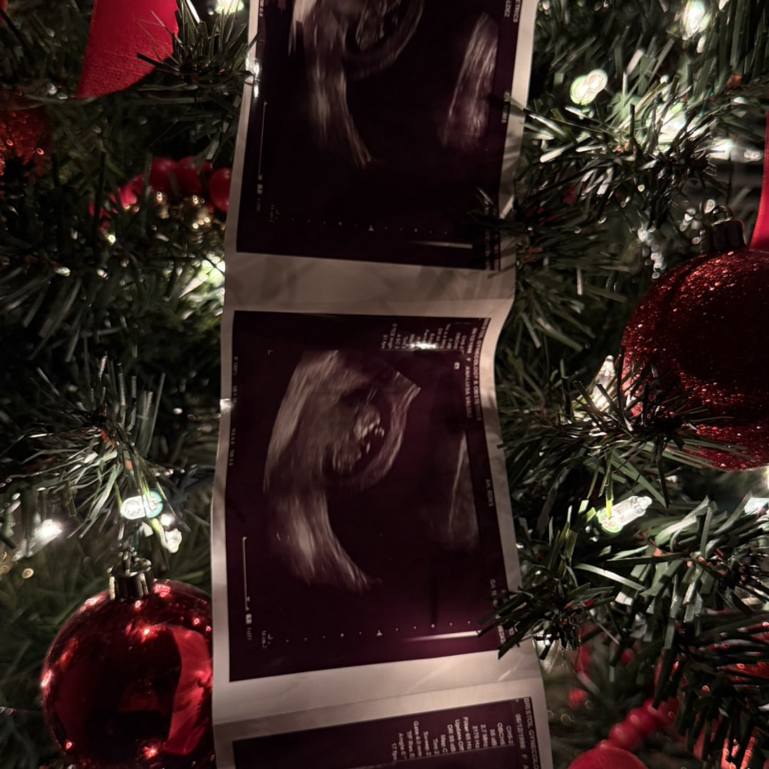 Photo shared by Luisa for their Babylist baby registry.