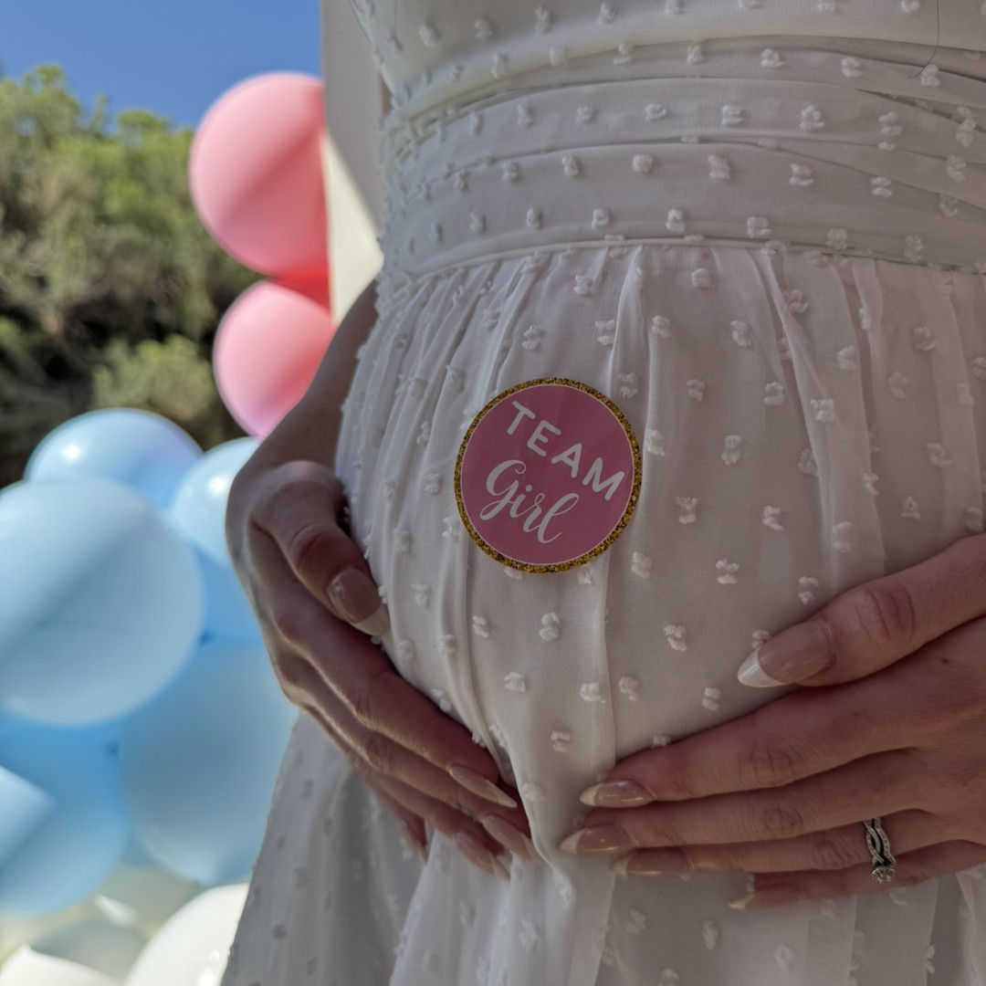 Photo shared by Chevel for their Babylist baby registry.