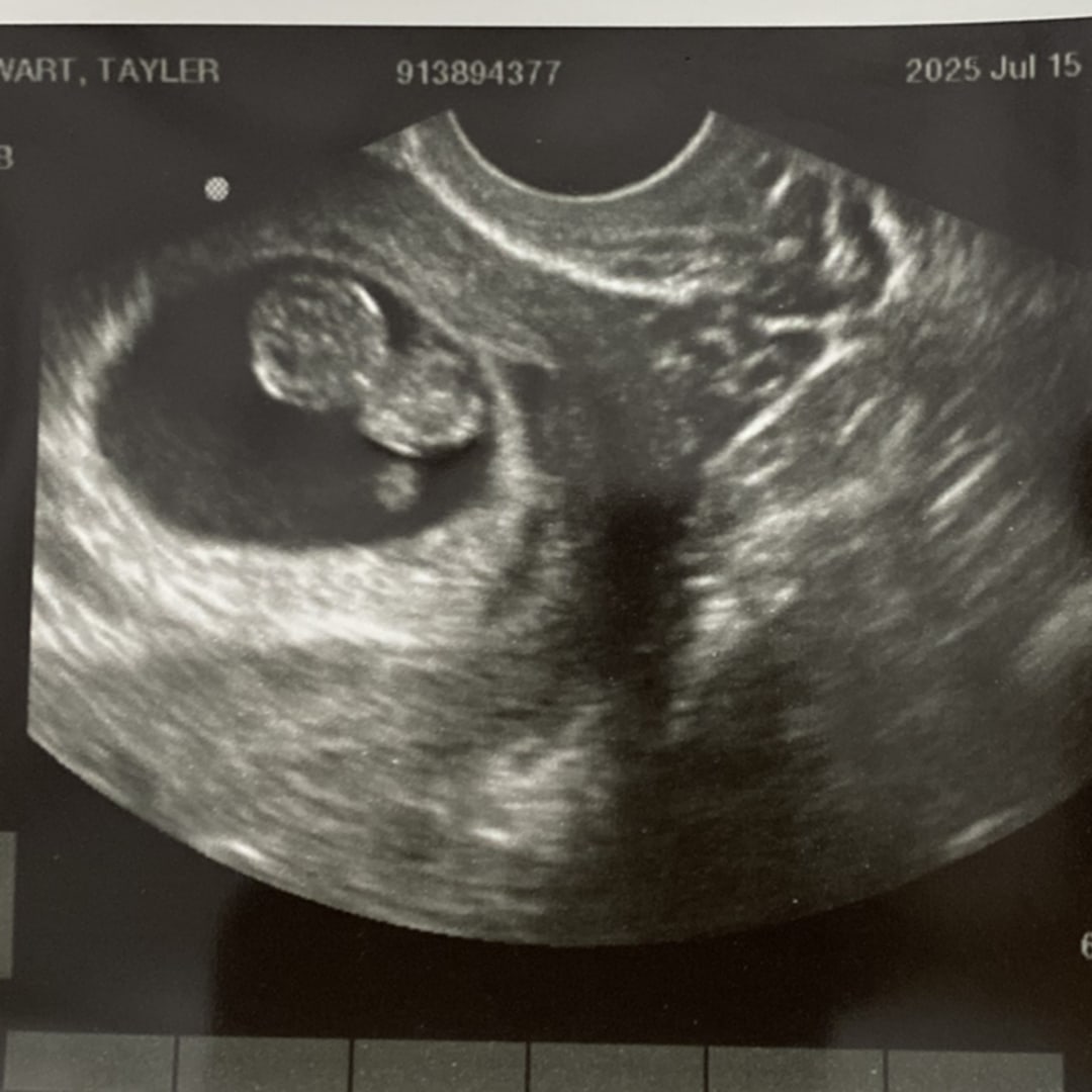Photo shared by Tayler for their Babylist baby registry.