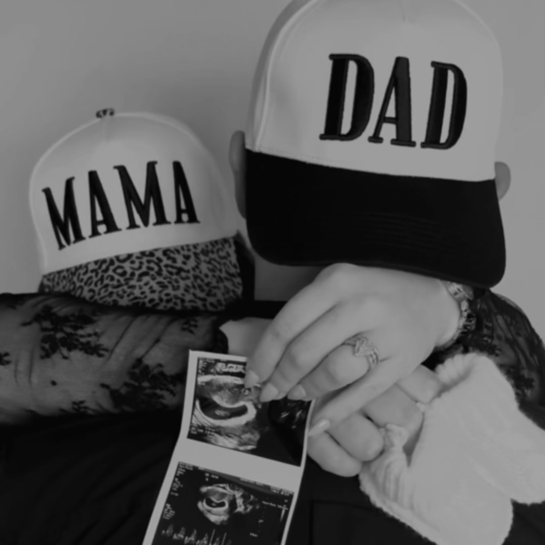 Photo shared by Danielle for their Babylist baby registry.