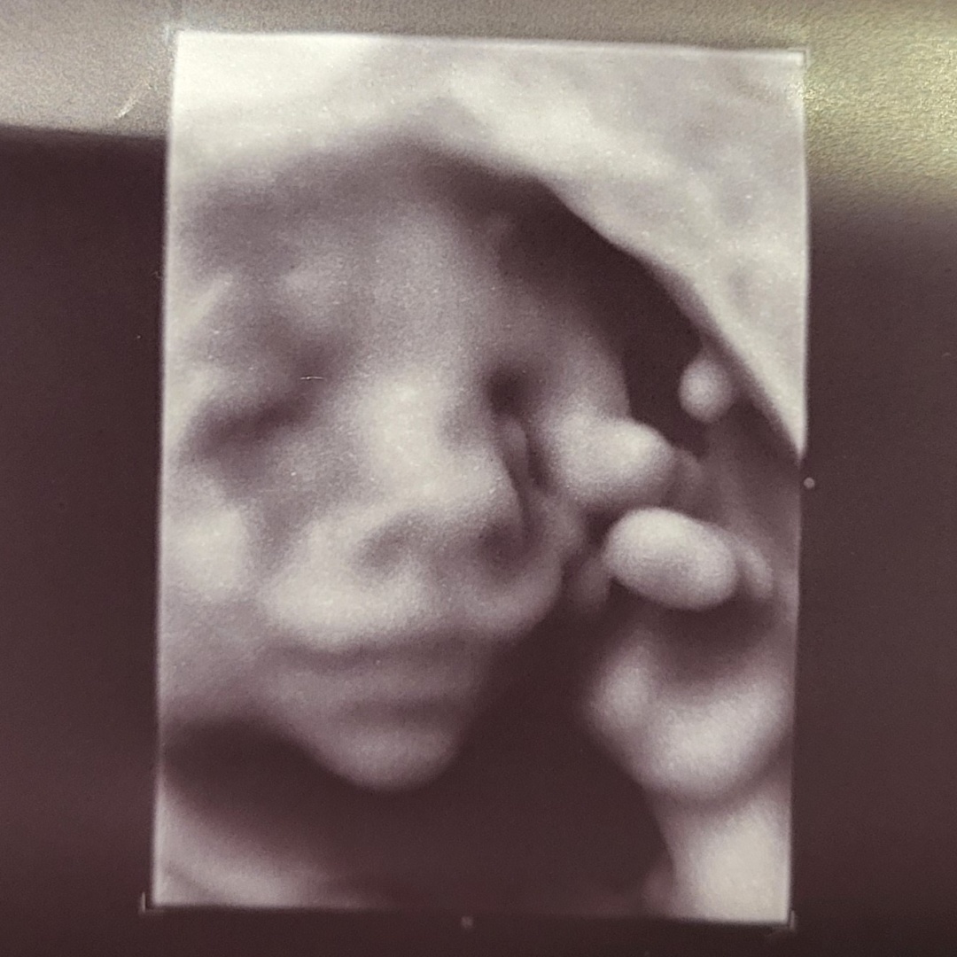 Photo shared by Samantha for their Babylist baby registry.