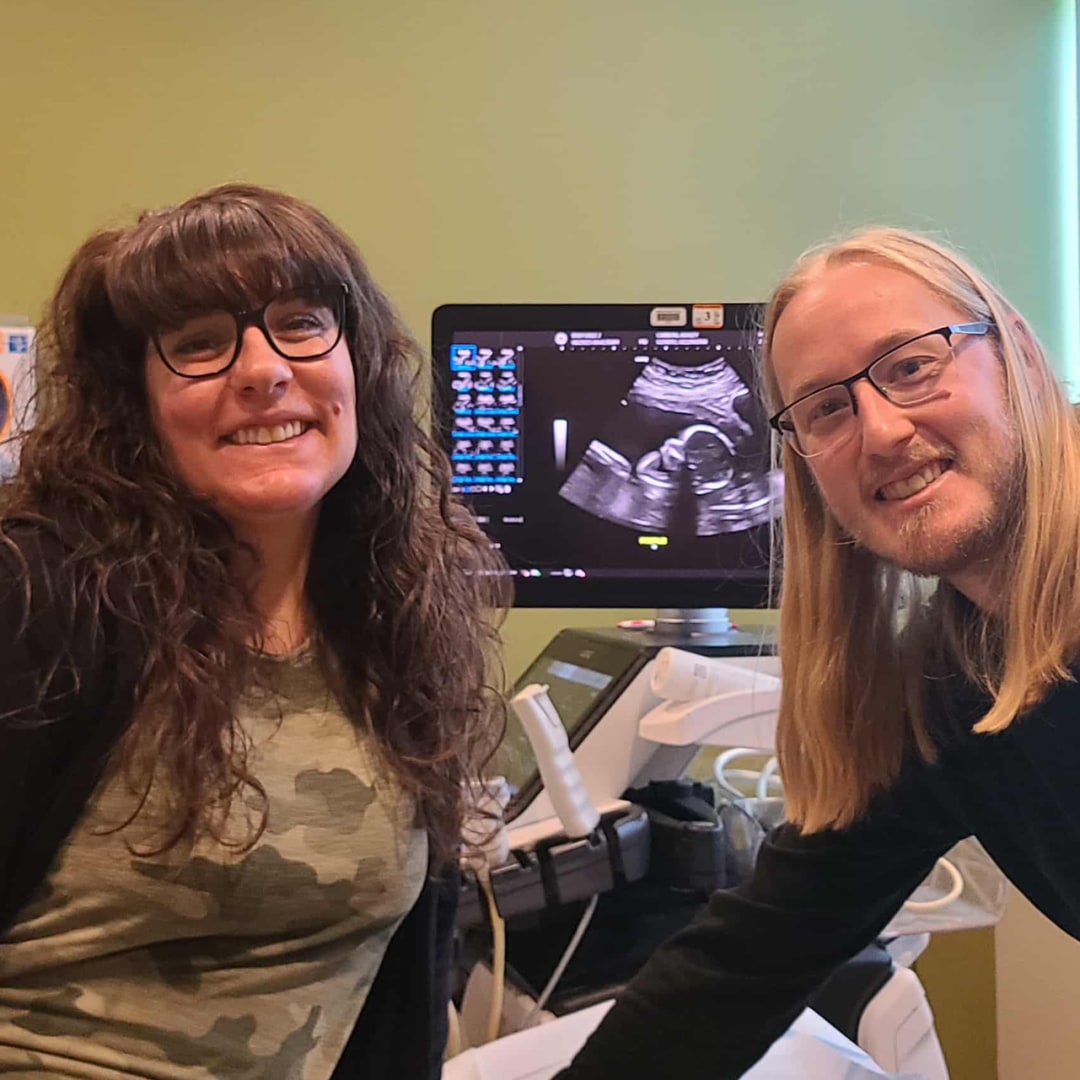 Photo shared by Ashley for their Babylist baby registry.