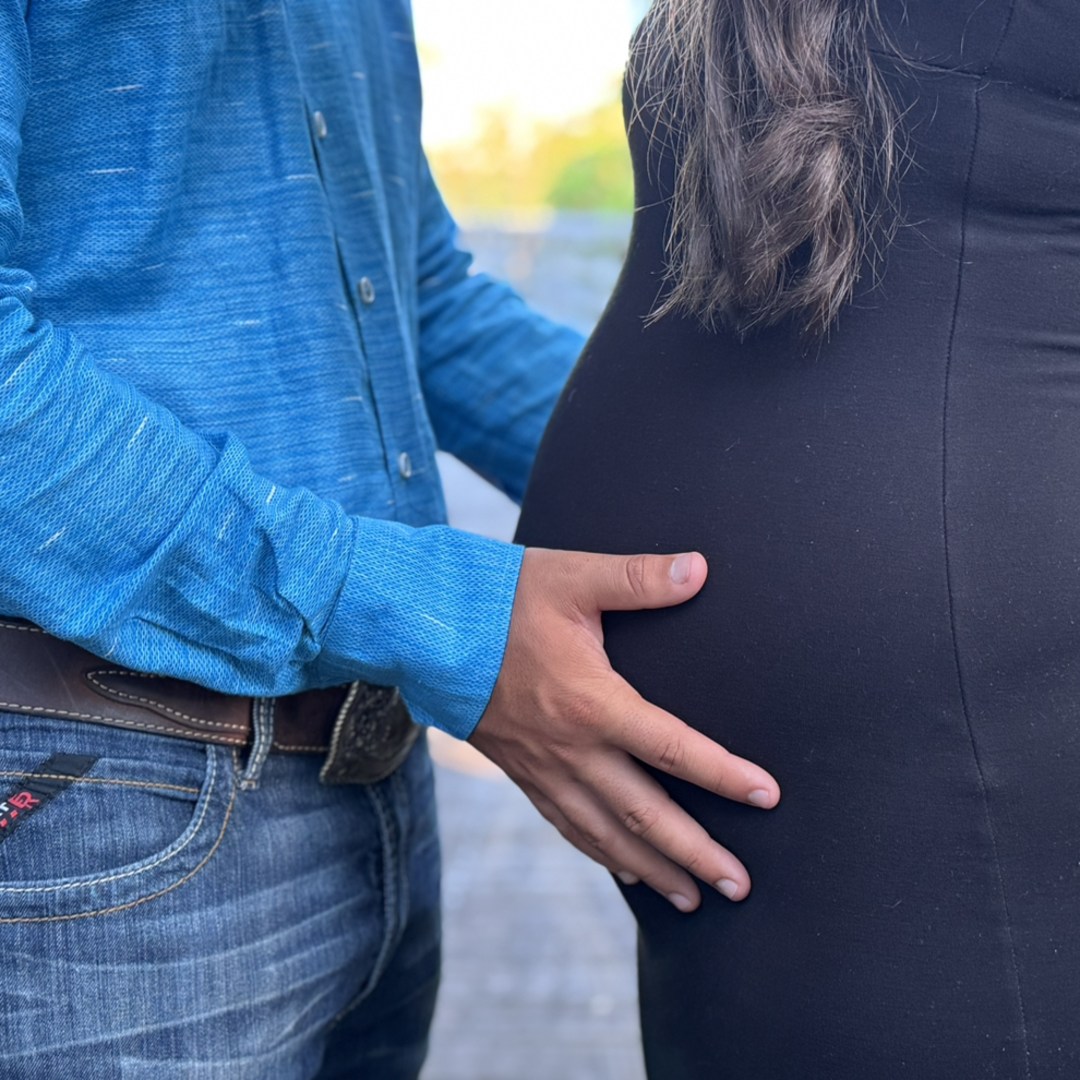 Photo shared by Calia for their Babylist baby registry.