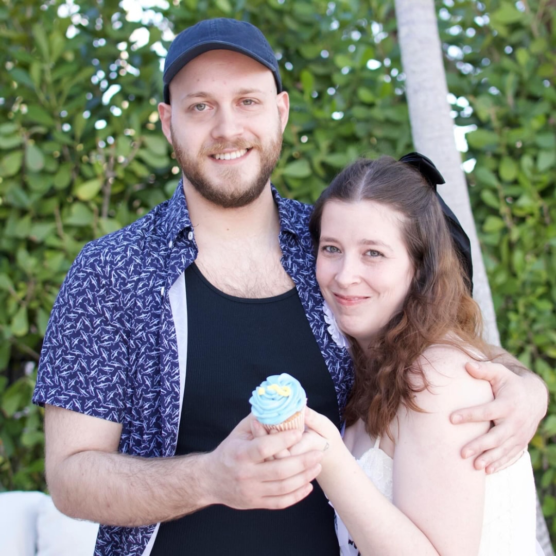 Photo shared by April for their Babylist baby registry.