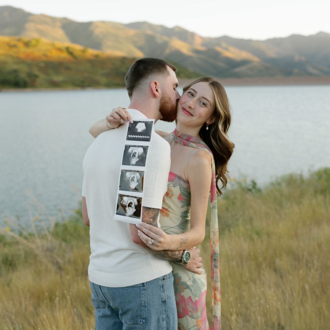 Photo shared by Kylee for their Babylist baby registry.