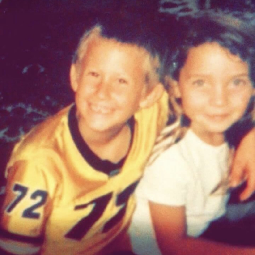 Photo shared by Summer for their Babylist baby registry.