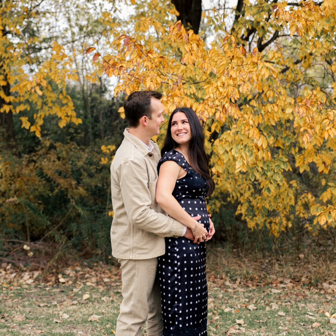 Photo shared by Caitlin for their Babylist baby registry.