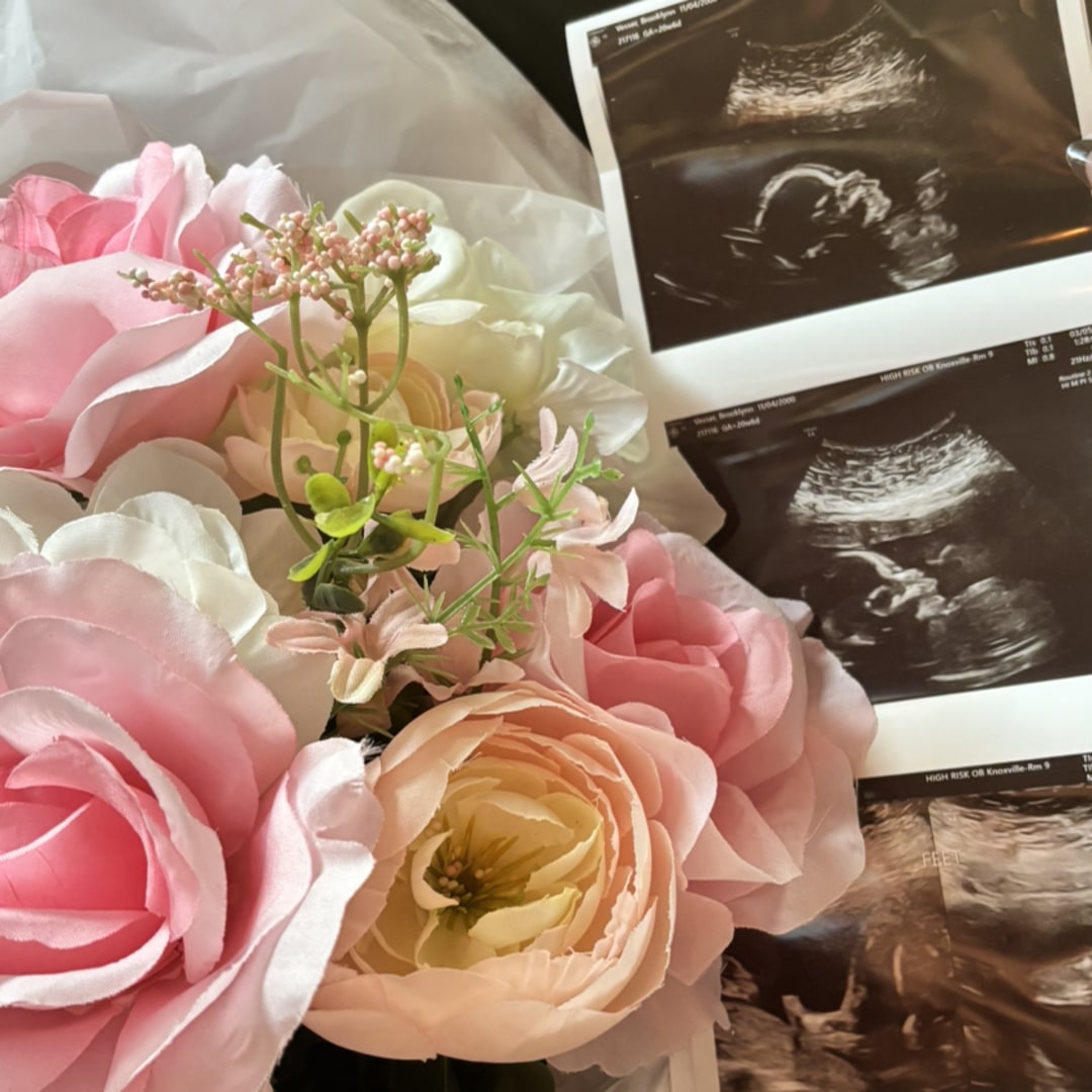 Photo shared by Brooklynn for their Babylist baby registry.