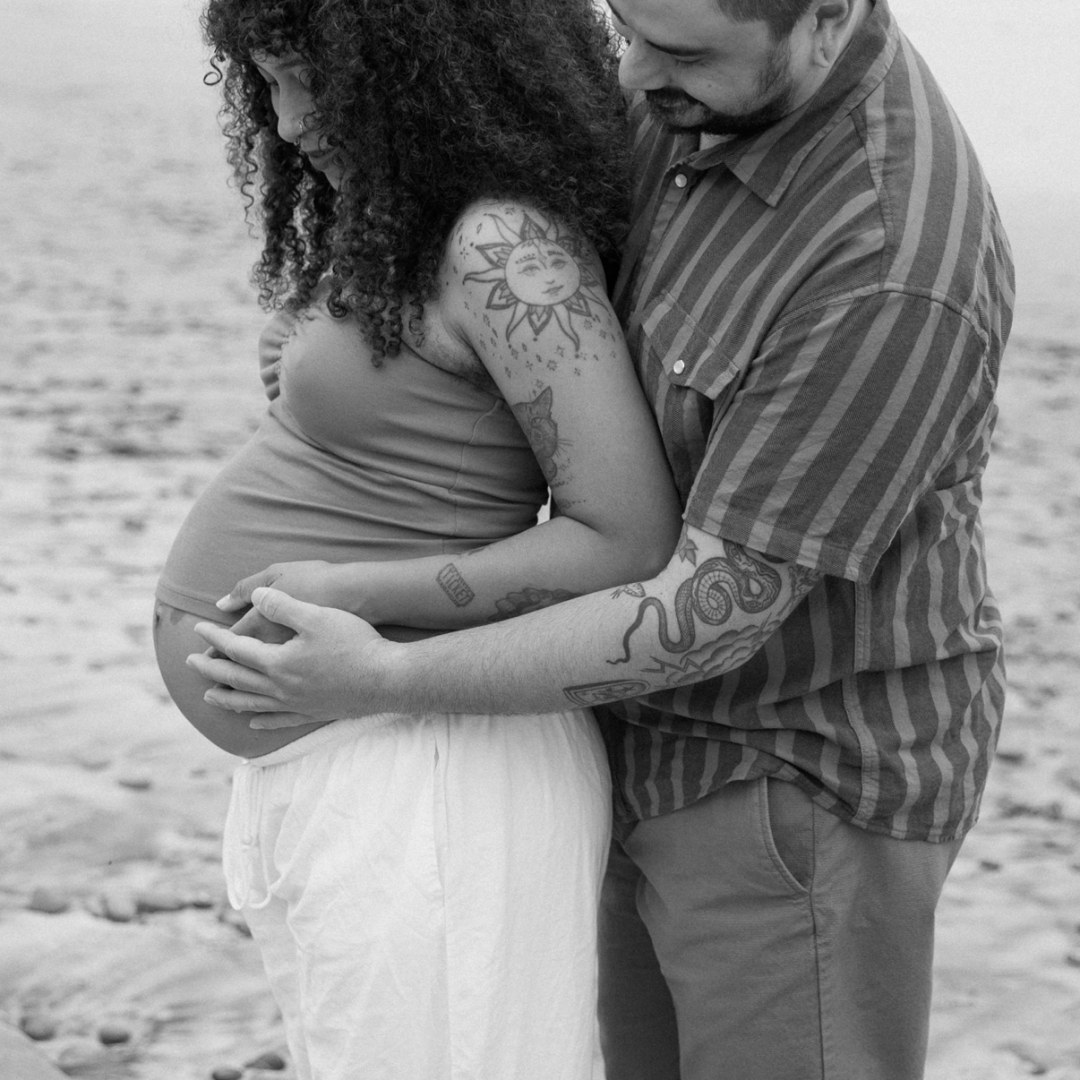 Photo shared by Aaliyah for their Babylist baby registry.