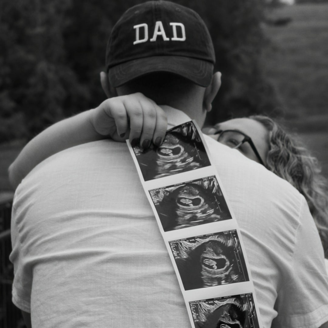 Photo shared by Brittany for their Babylist baby registry.