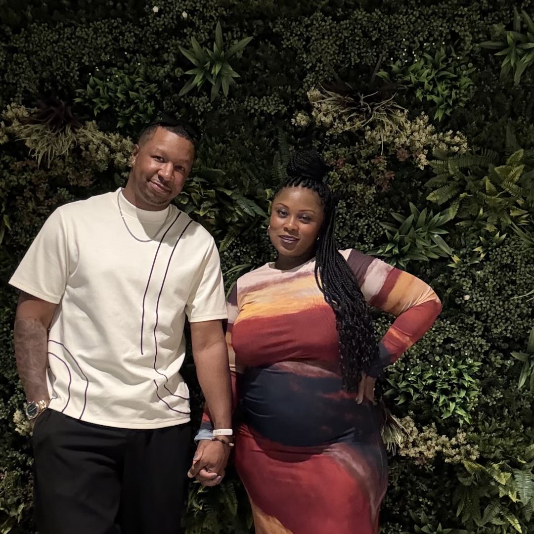 Photo shared by Consuela for their Babylist baby registry.