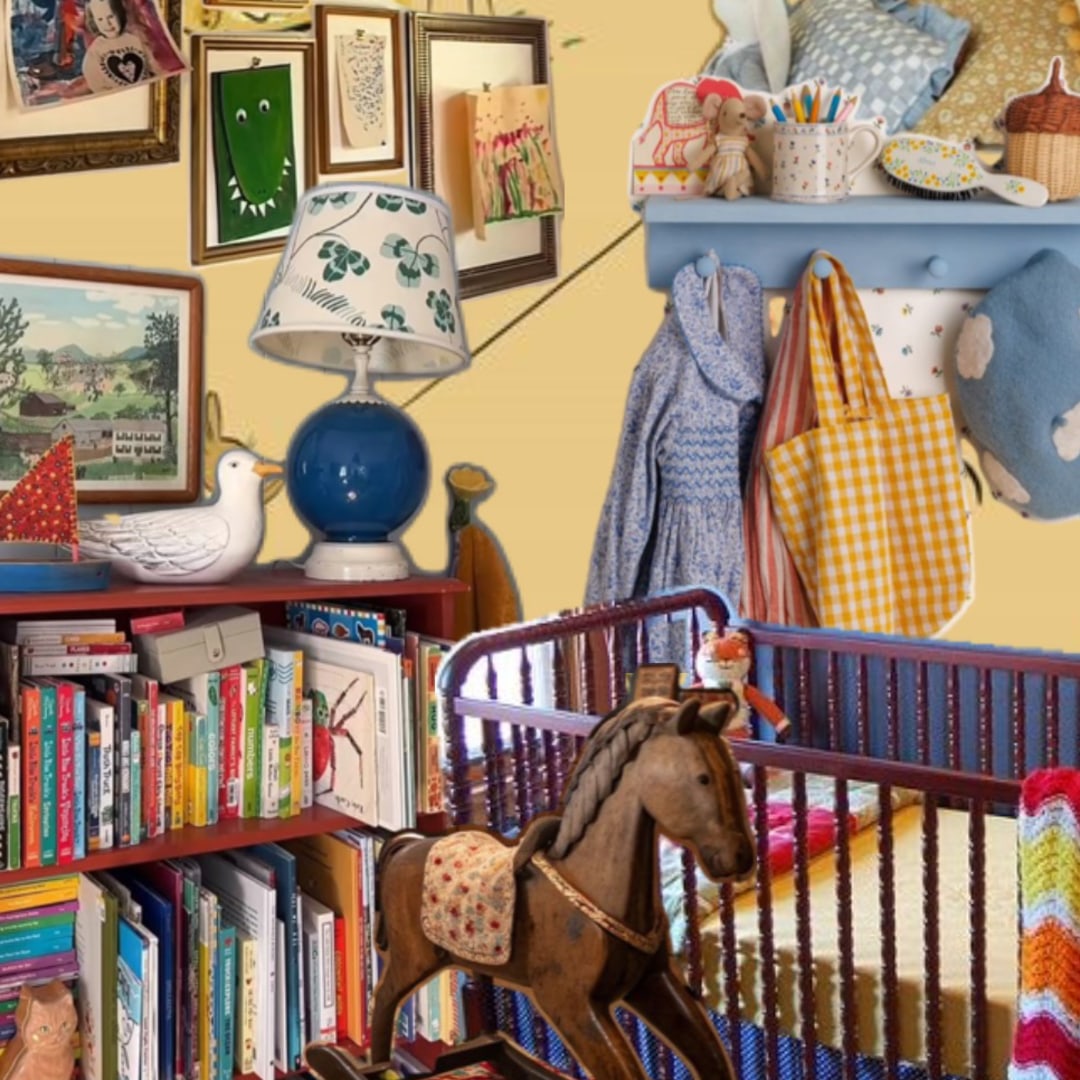 Photo shared by Aryn for their Babylist baby registry.