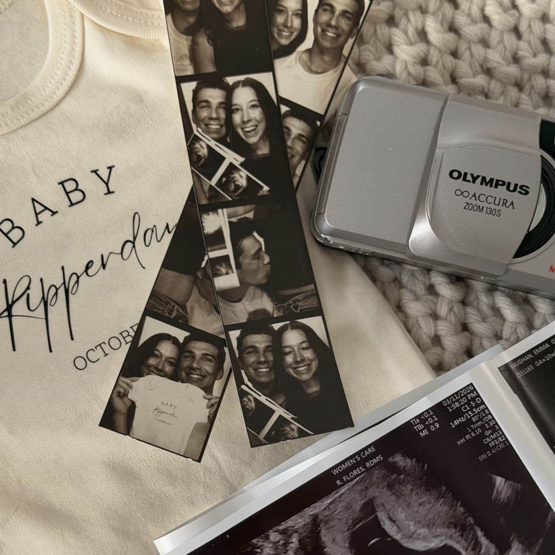 Photo shared by Emma for their Babylist baby registry.