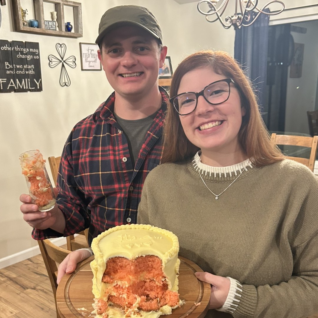 Photo shared by Bailey for their Babylist baby registry.