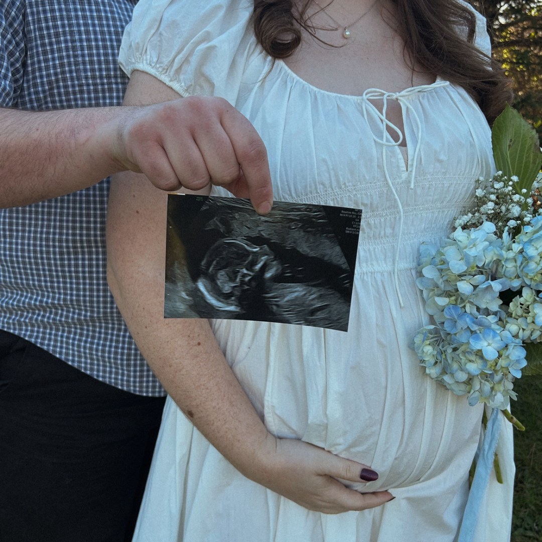 Photo shared by Emily for their Babylist baby registry.