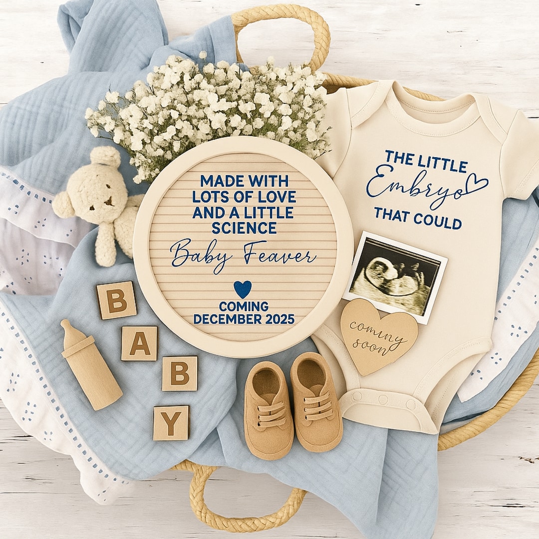 Photo shared by Ashley for their Babylist baby registry.