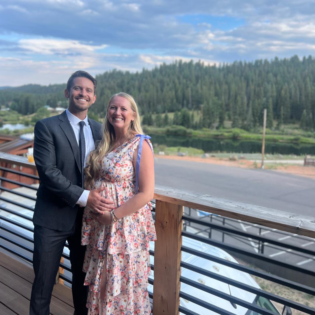 Photo shared by Abby for their Babylist baby registry.