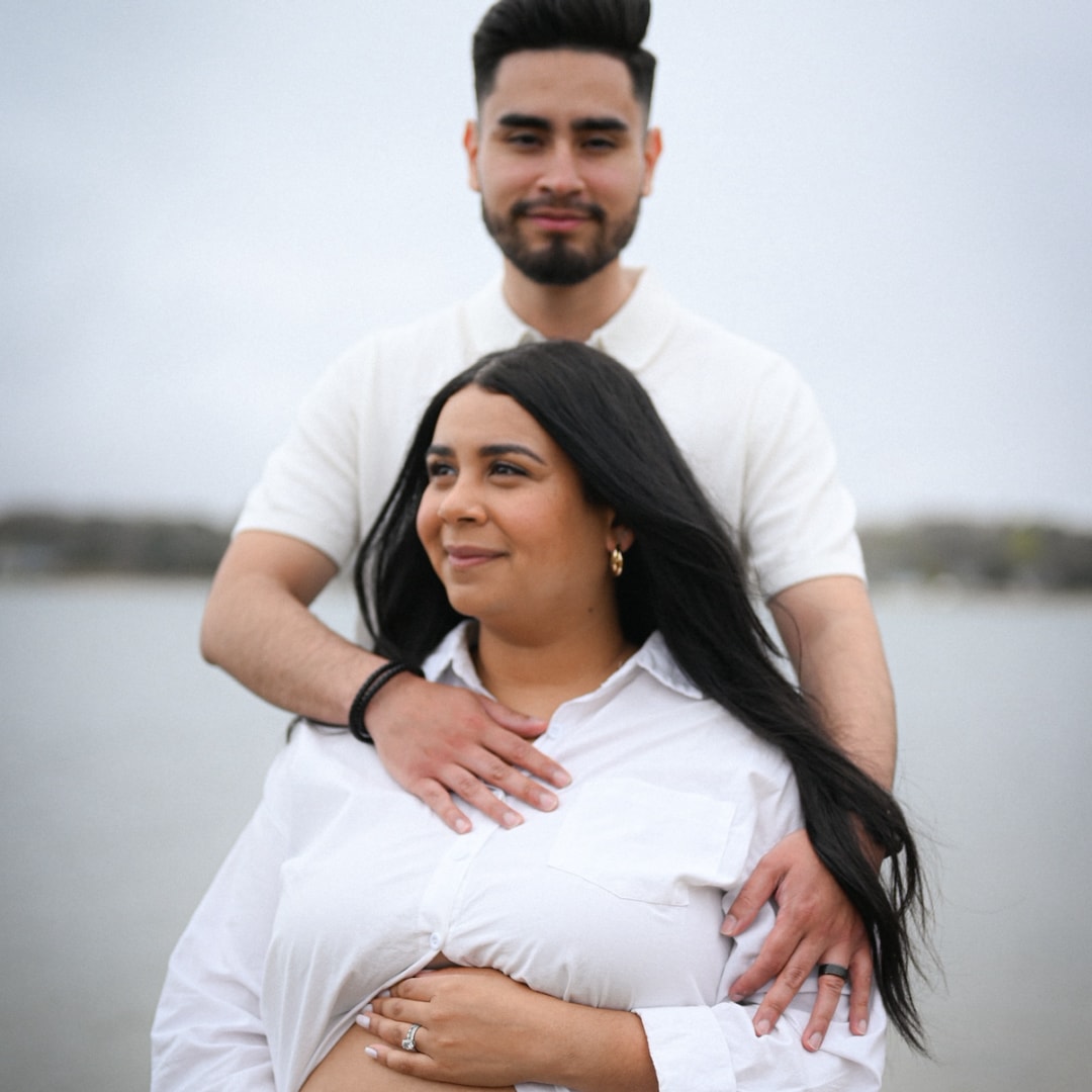 Photo shared by Emely for their Babylist baby registry.