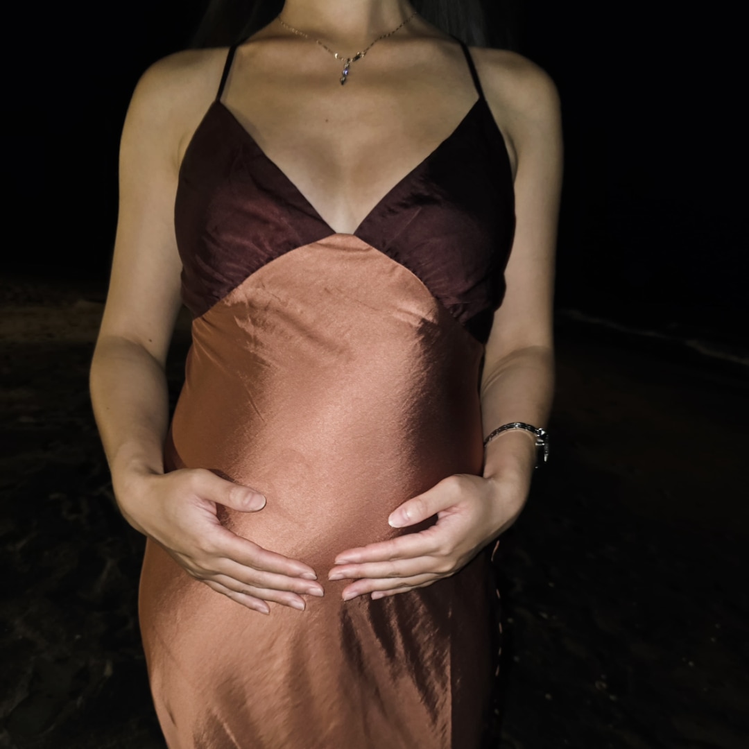 Photo shared by Kim for their Babylist baby registry.