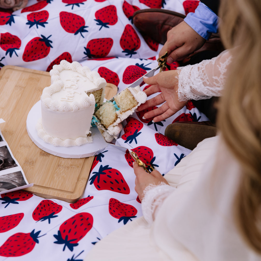 Photo shared by Kristin for their Babylist baby registry.