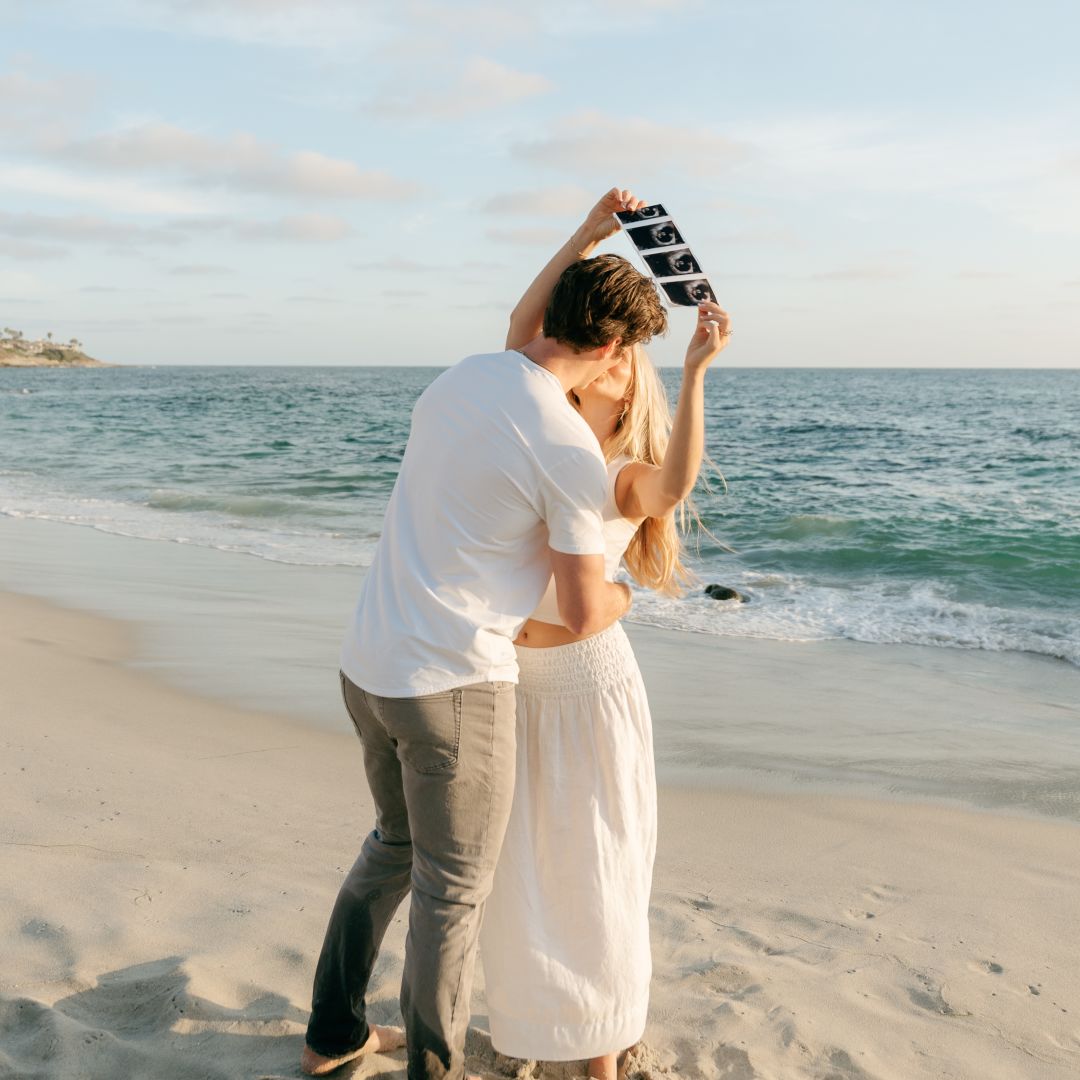 Photo shared by Grace for their Babylist baby registry.