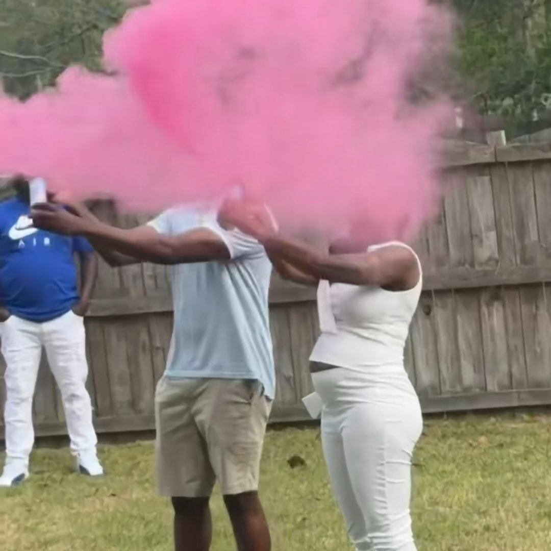 Photo shared by Jarell for their Babylist baby registry.