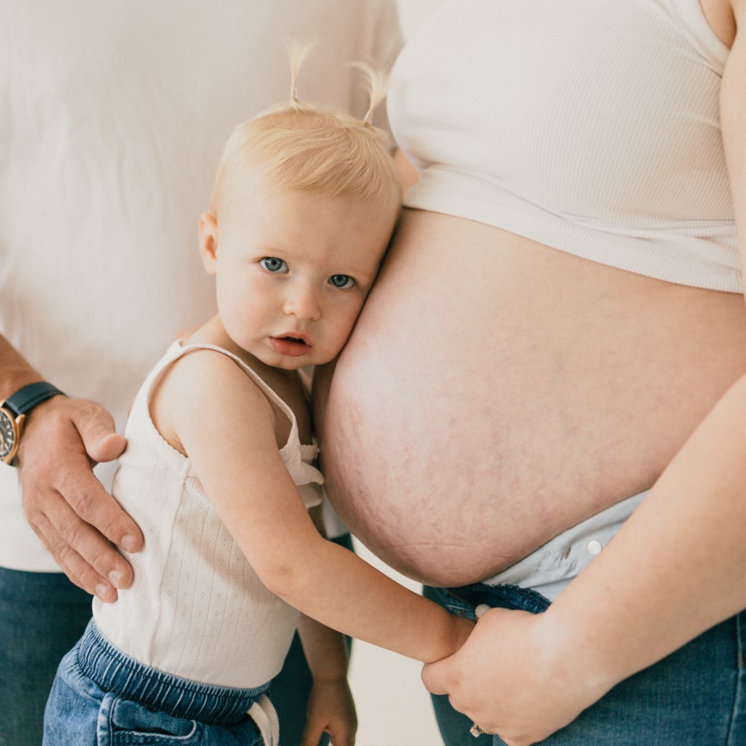 Photo shared by Riley for their Babylist baby registry.