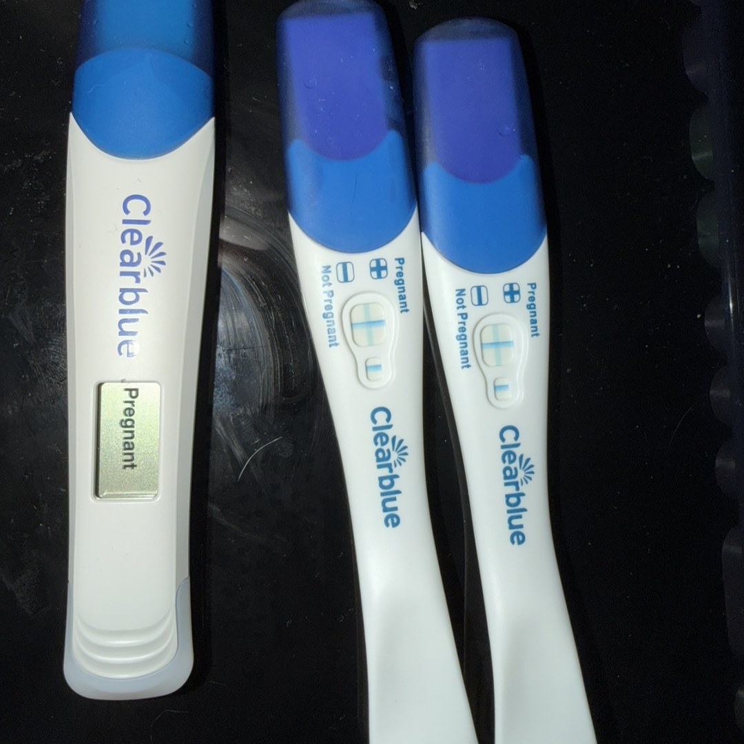 Photo shared by Hannah for their Babylist baby registry.