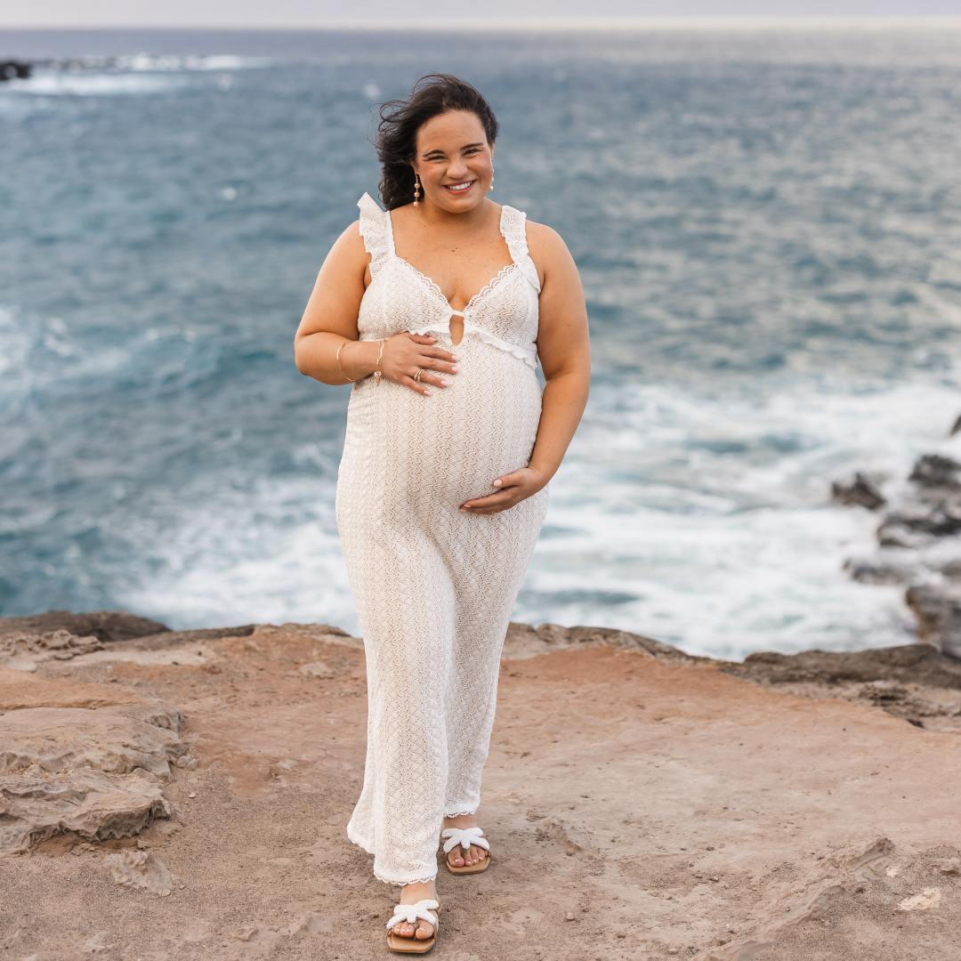 Photo shared by Samantha for their Babylist baby registry.