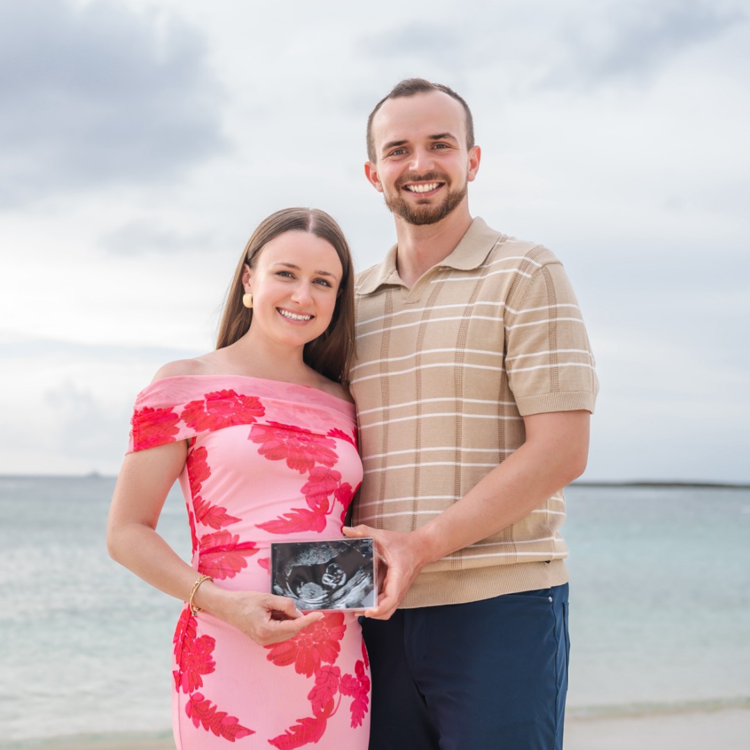 Photo shared by Jessica for their Babylist baby registry.