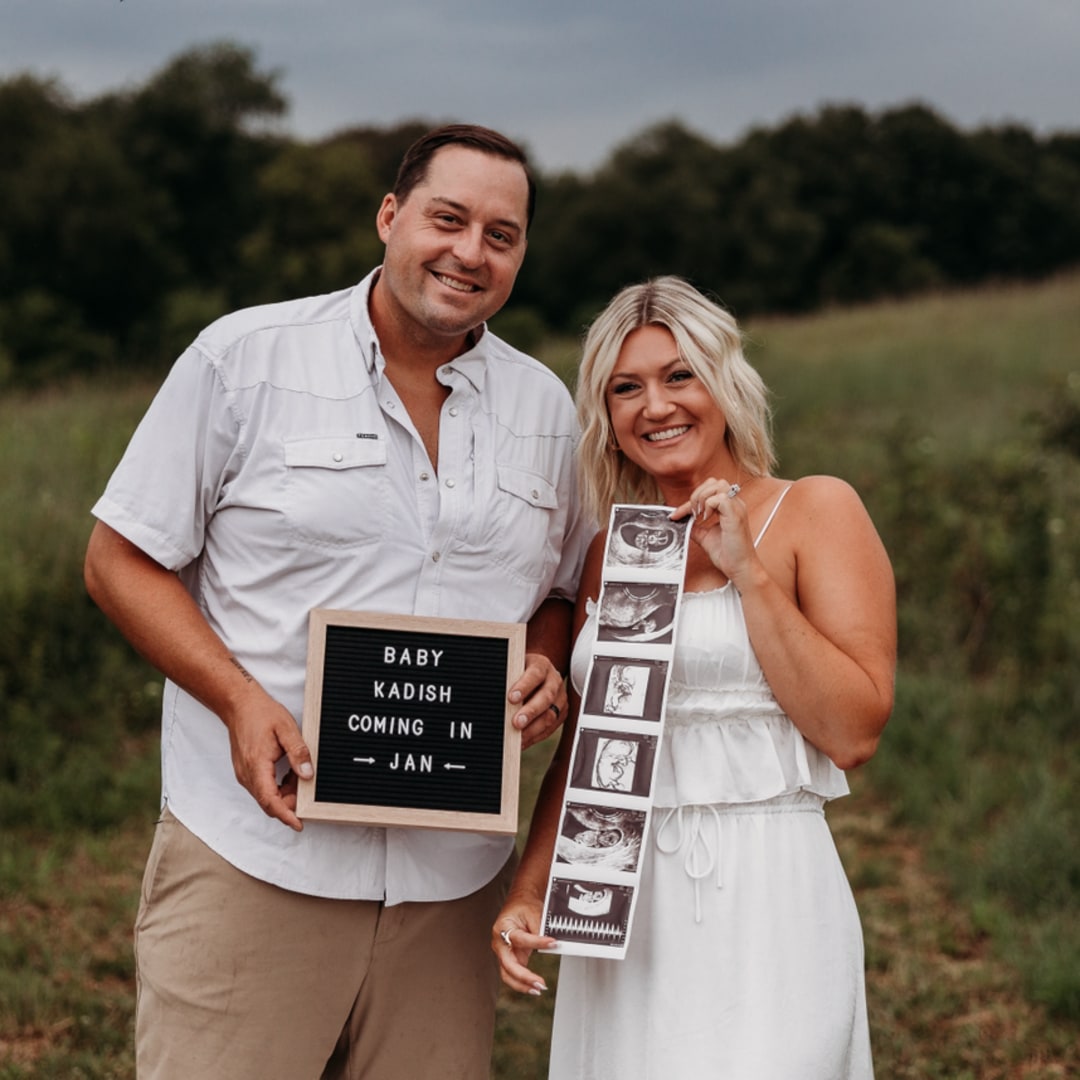 Photo shared by Emily for their Babylist baby registry.