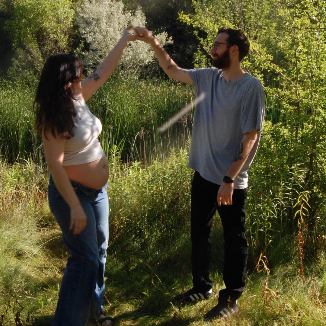 Photo shared by Kylie for their Babylist baby registry.