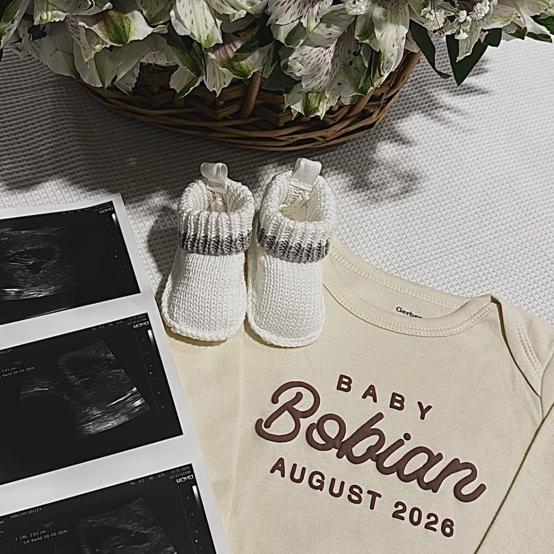 Photo shared by Azalea for their Babylist baby registry.