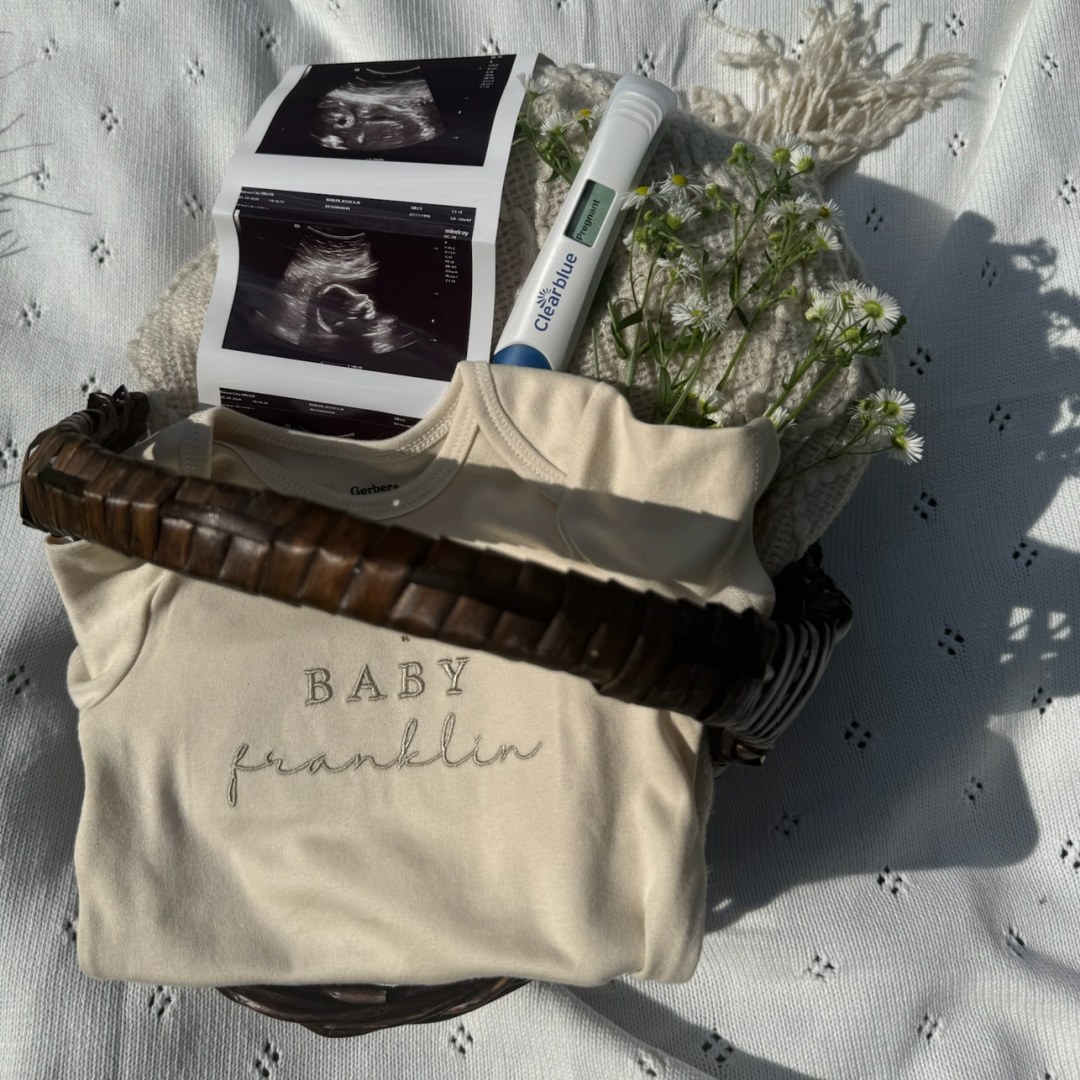 Photo shared by Jessica for their Babylist baby registry.
