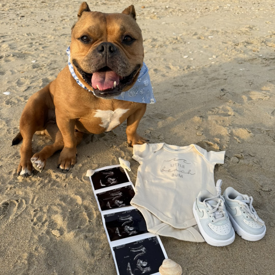 Photo shared by Bryel for their Babylist baby registry.