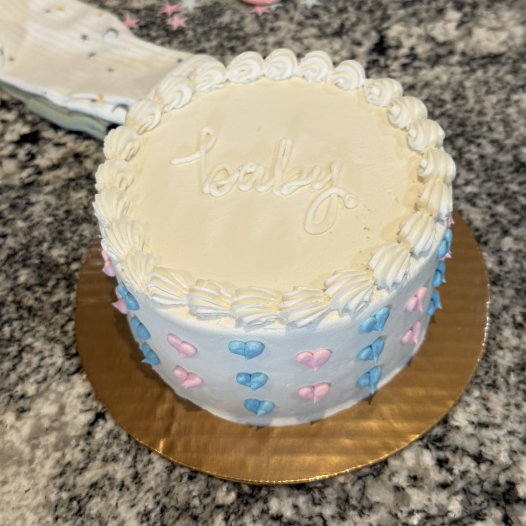 Photo shared by Alyssa for their Babylist baby registry.