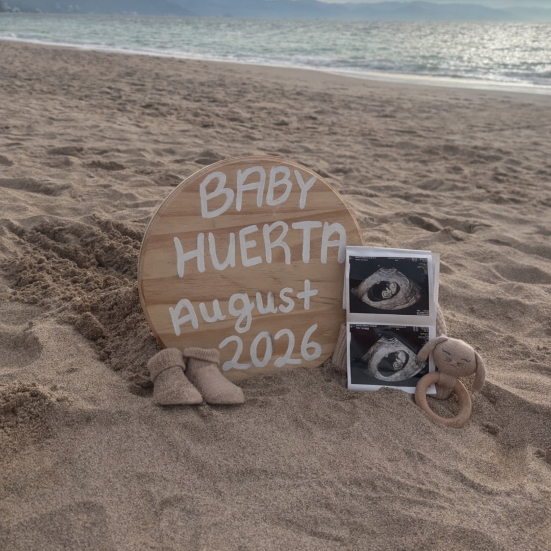 Photo shared by Vanessa for their Babylist baby registry.